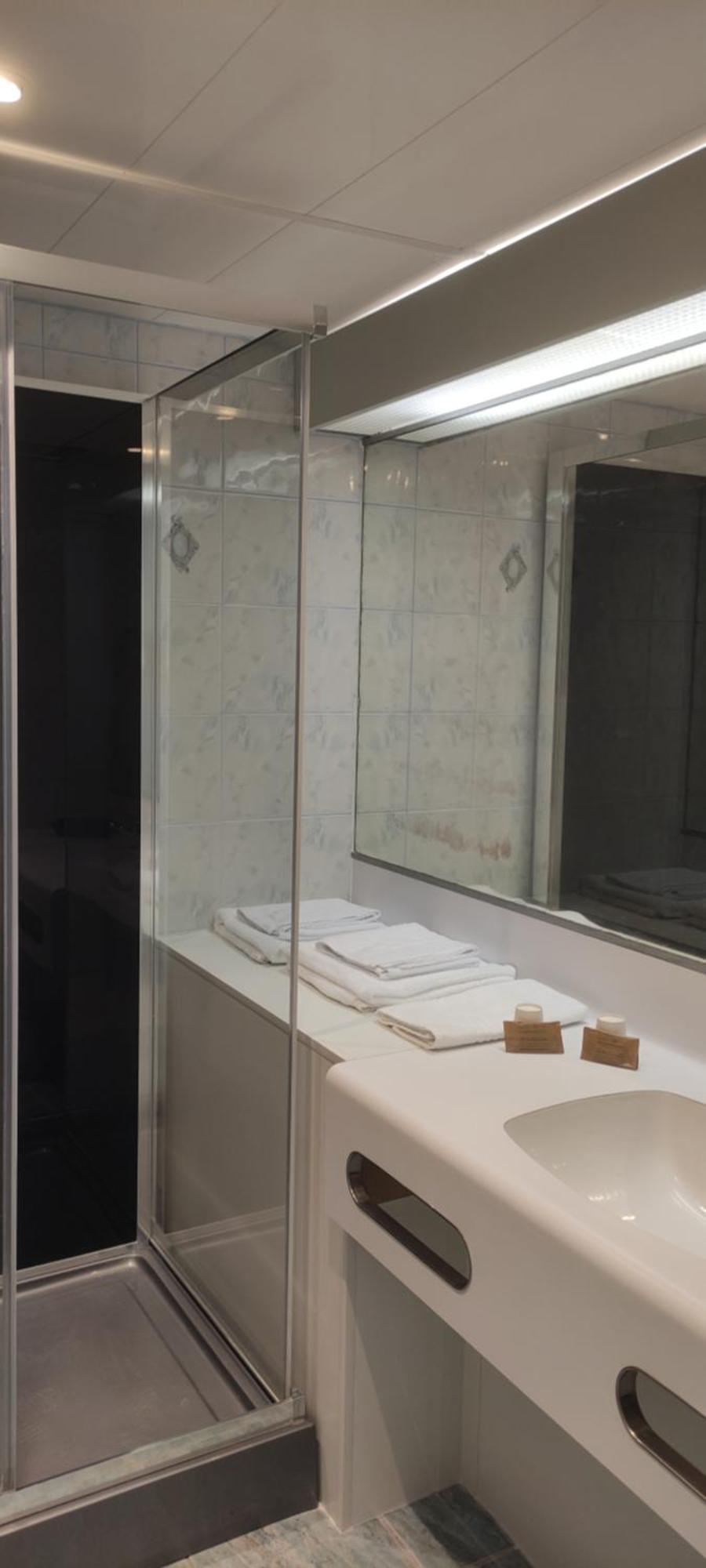 Appartement Moderne, Mer A 50M Le Barcarès Exterior foto