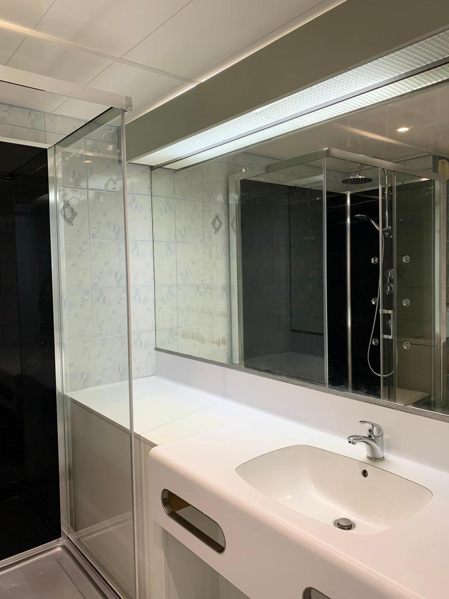 Appartement Moderne, Mer A 50M Le Barcarès Exterior foto