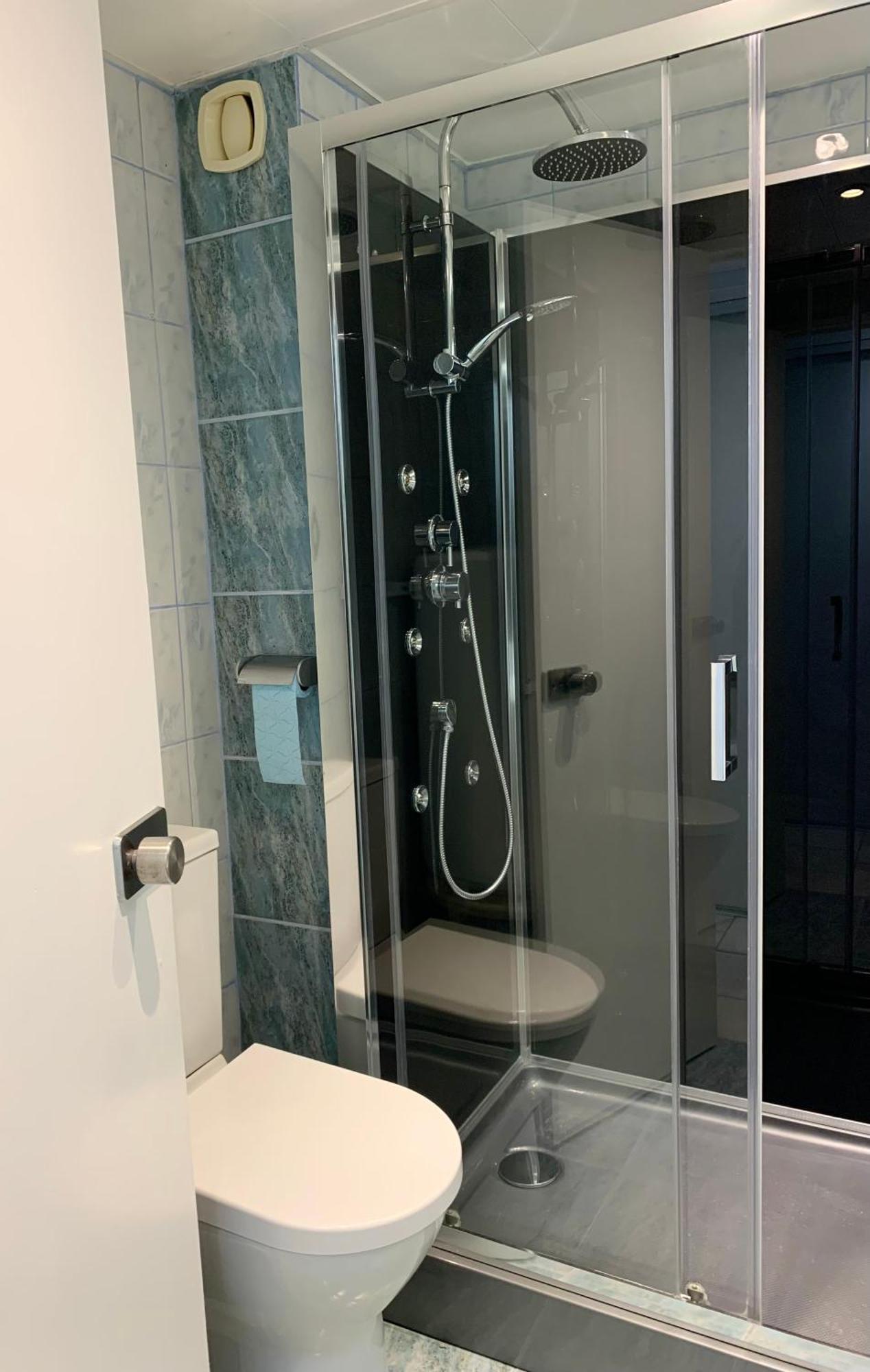 Appartement Moderne, Mer A 50M Le Barcarès Exterior foto